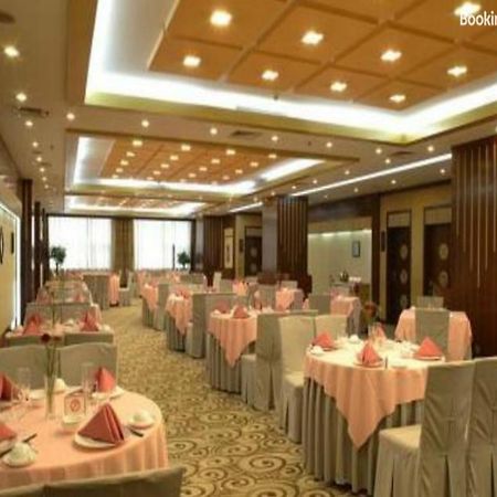 Shenzhen Hotel 北京 レストラン 写真