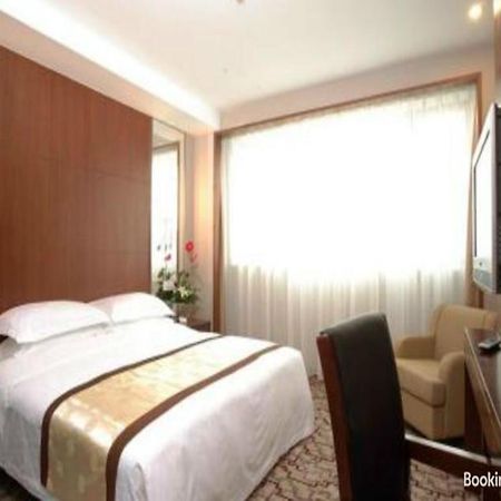 Shenzhen Hotel 北京 部屋 写真