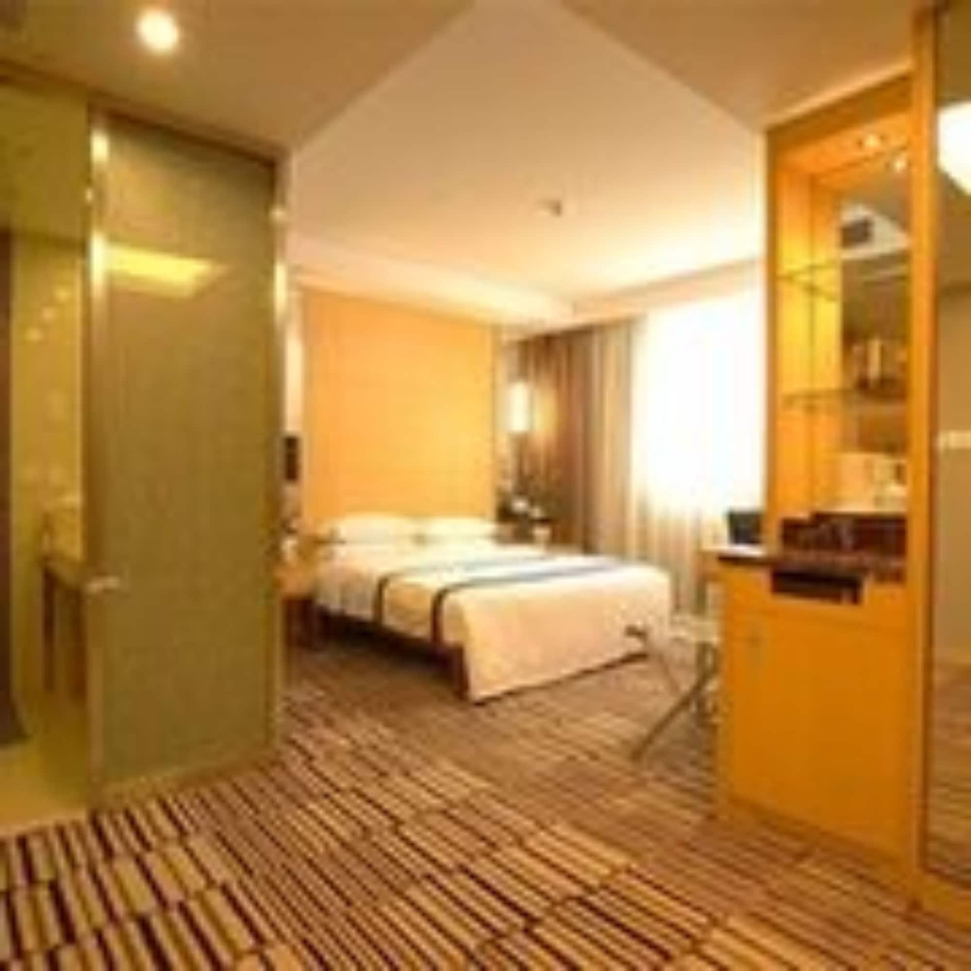 Shenzhen Hotel 北京 エクステリア 写真