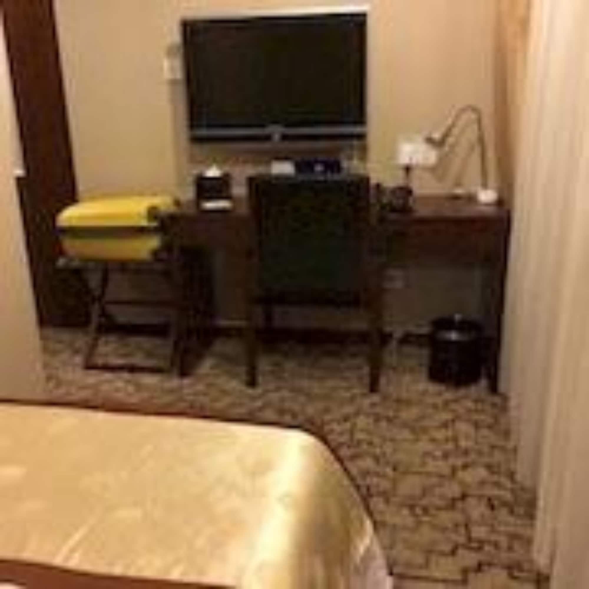 Shenzhen Hotel 北京 エクステリア 写真