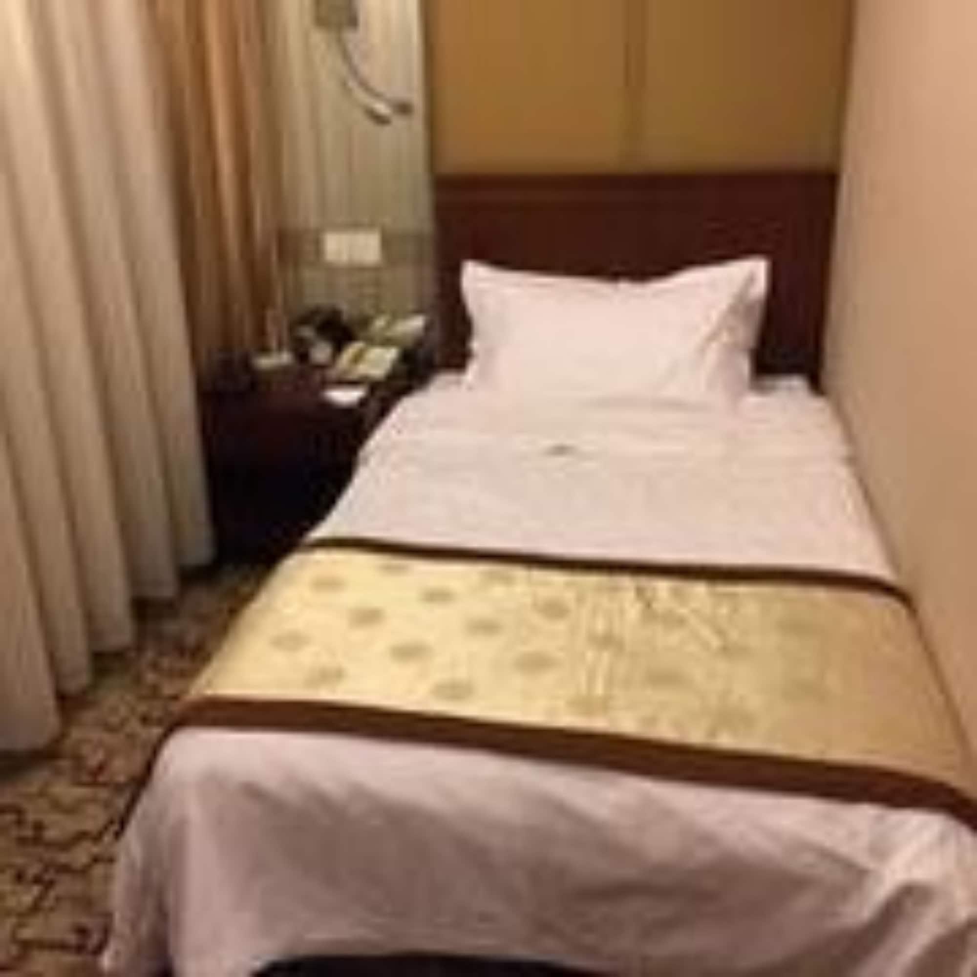 Shenzhen Hotel 北京 エクステリア 写真