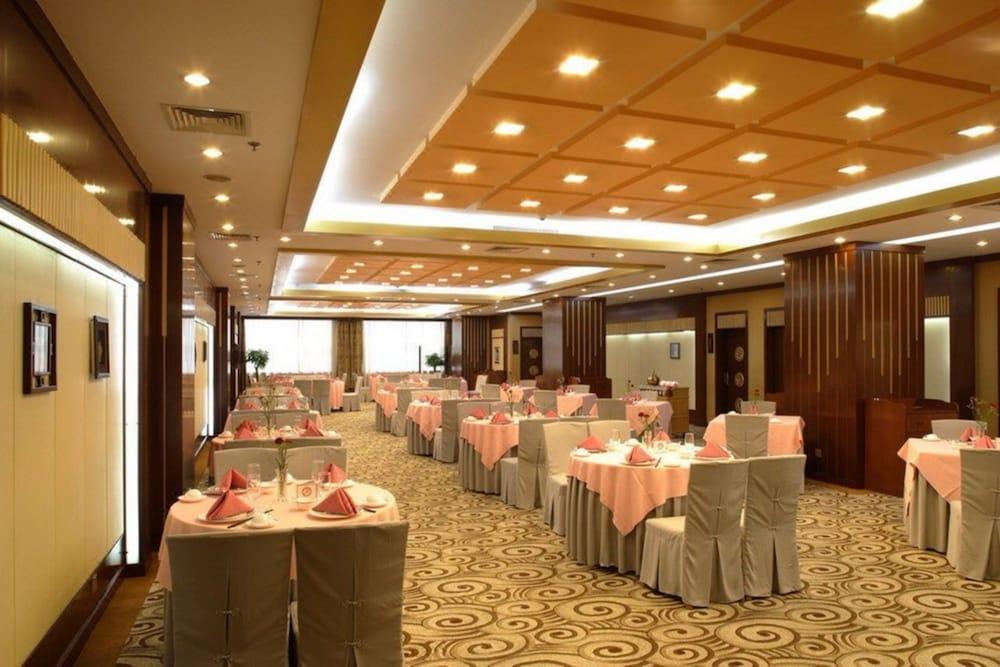 Shenzhen Hotel 北京 エクステリア 写真