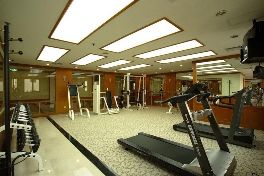 Shenzhen Hotel 北京 エクステリア 写真