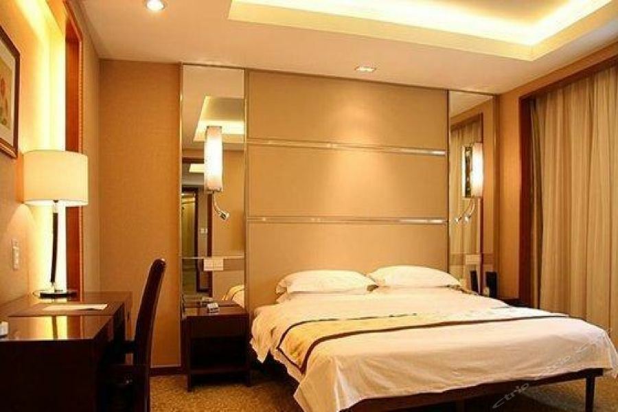 Shenzhen Hotel 北京 エクステリア 写真
